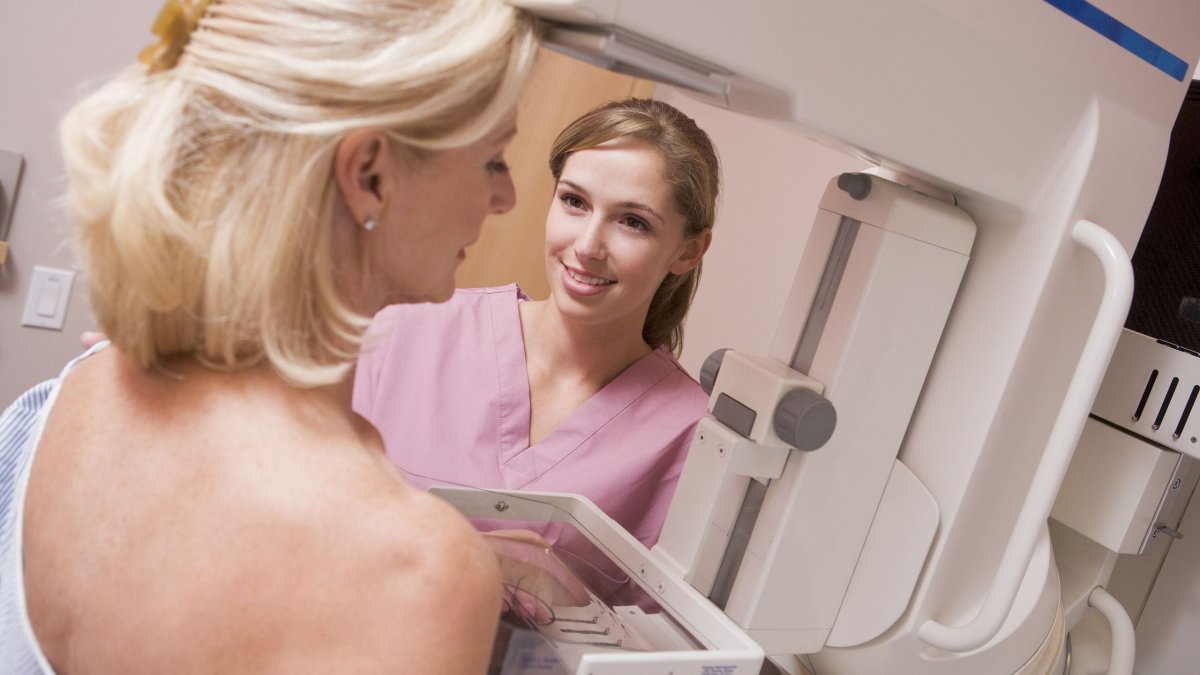 Πυκνοί μαστοί: Ποια είναι η καλύτερη εξέταση για την ανίχνευση του καρκίνου