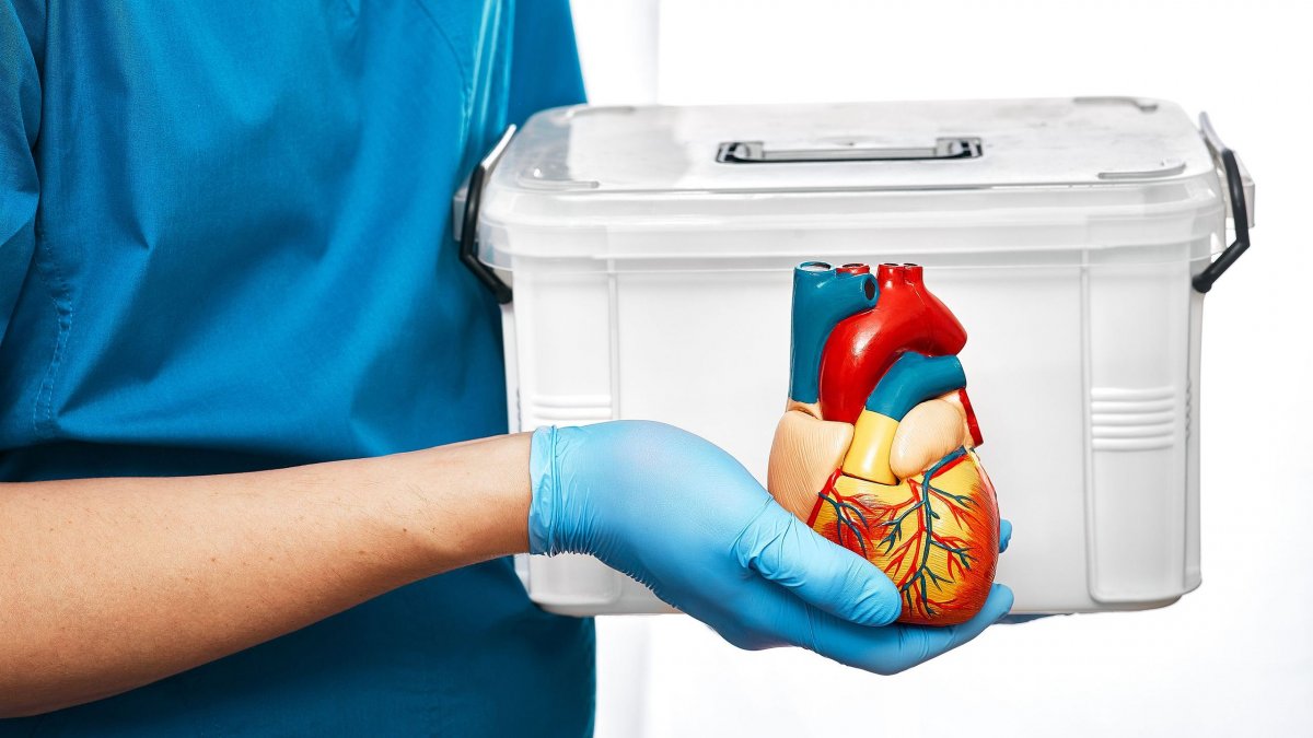 Νέο ρεκόρ δοτών συμπαγών οργάνων -  Ενημερωτικά email για τη δωρεά οργάνων σε όλους τους πολίτες