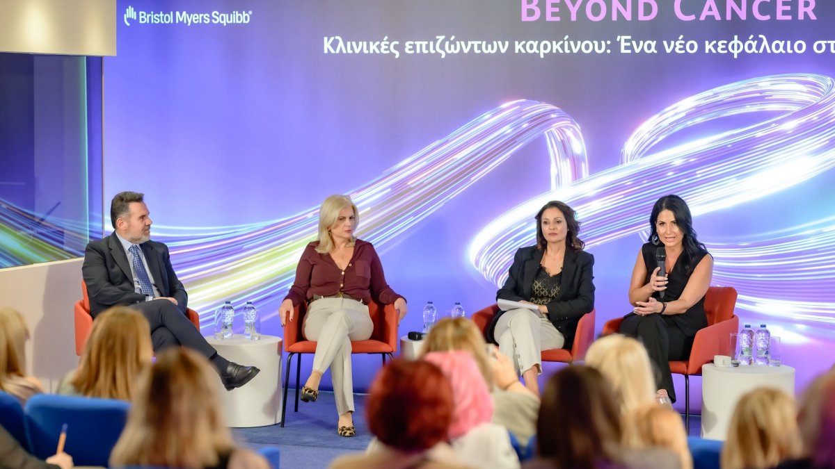 Κλινική Επιζώντων Καρκίνου: Προτυποποιείται η μονάδα στο «Αττικόν» - Στόχος η πανελλαδική επέκταση