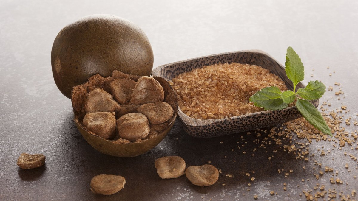 Monk fruit: Το υποκατάστατο ζάχαρης με μηδέν θερμίδες - Τι θέλει προσοχή