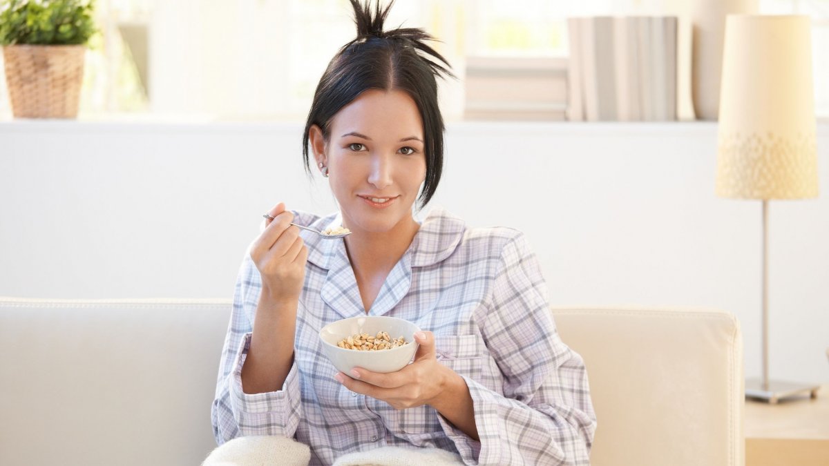 Η πλούσια σε κάλιο διατροφή μειώνει την κατάθλιψη – Εβδομαδιαίο πλάνο γευμάτων