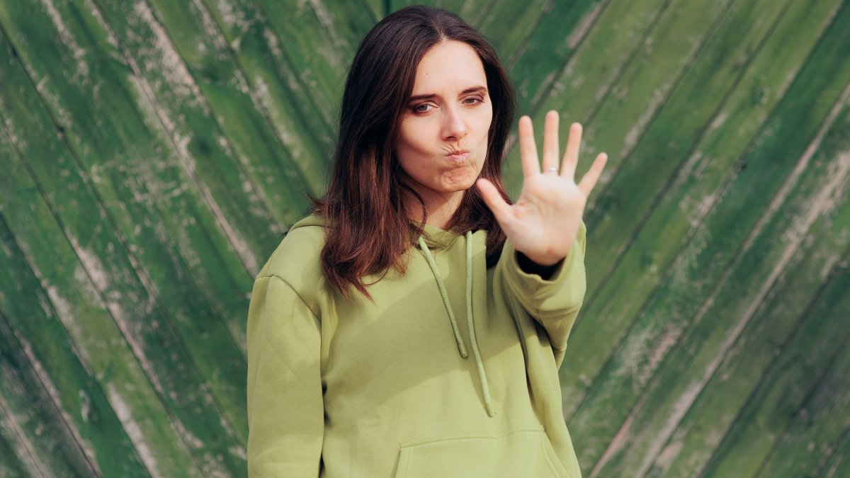 Ποια είναι τα μειονεκτήματα του να θέτεις όρια στην καθημερινή ζωή;