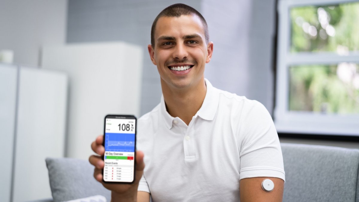 Μπορούν οι μετρητές διαρκούς καταγραφής γλυκόζης να συμβάλουν στην απώλεια βάρους;