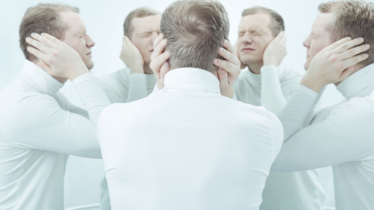 Σχιζοφρένεια: Επιβεβαιώθηκε θεωρία 50 χρόνων για όσους “ακούν φωνές” στο κεφάλι τους