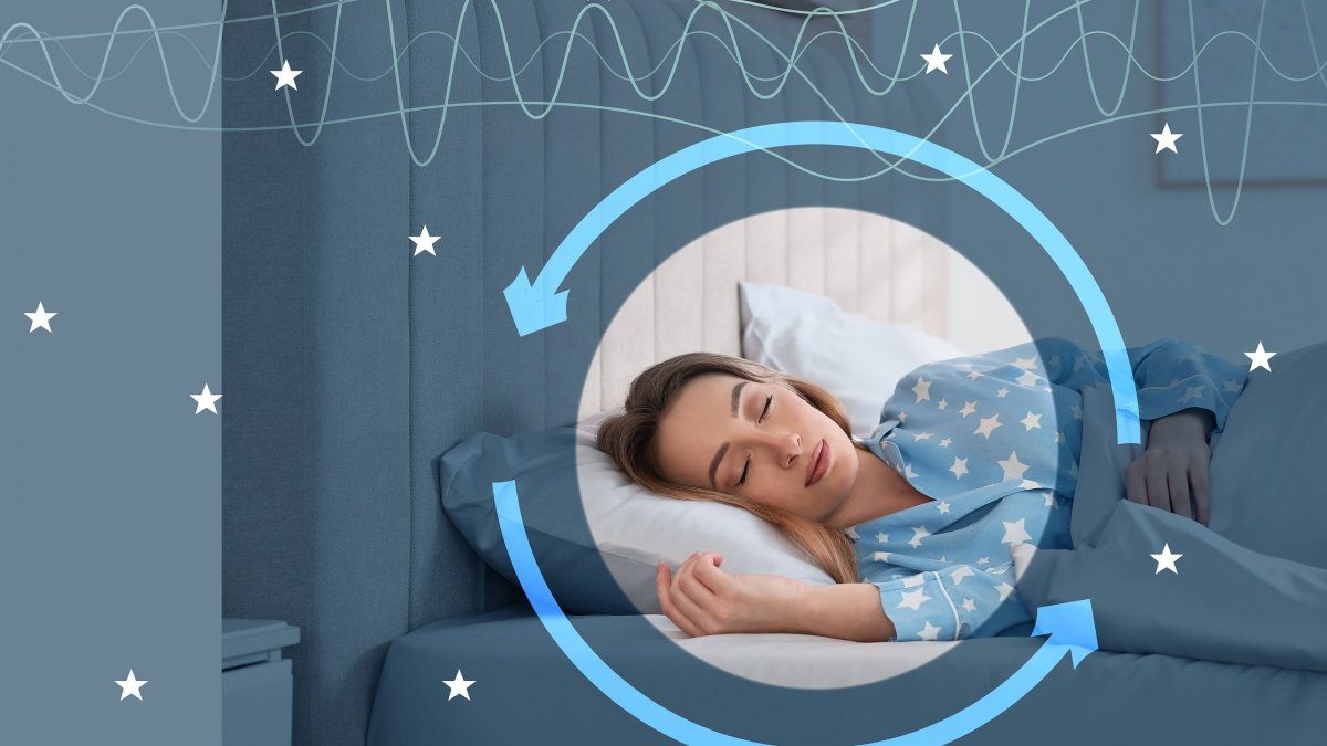 Τι συμβαίνει στο σώμα όταν "απορρυθμίζεται" το βιολογικό μας ρολόι