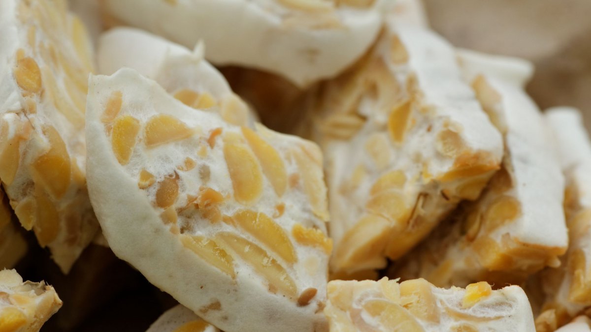 8 φυτικές τροφές με περισσότερη πρωτεΐνη από ένα αυγό