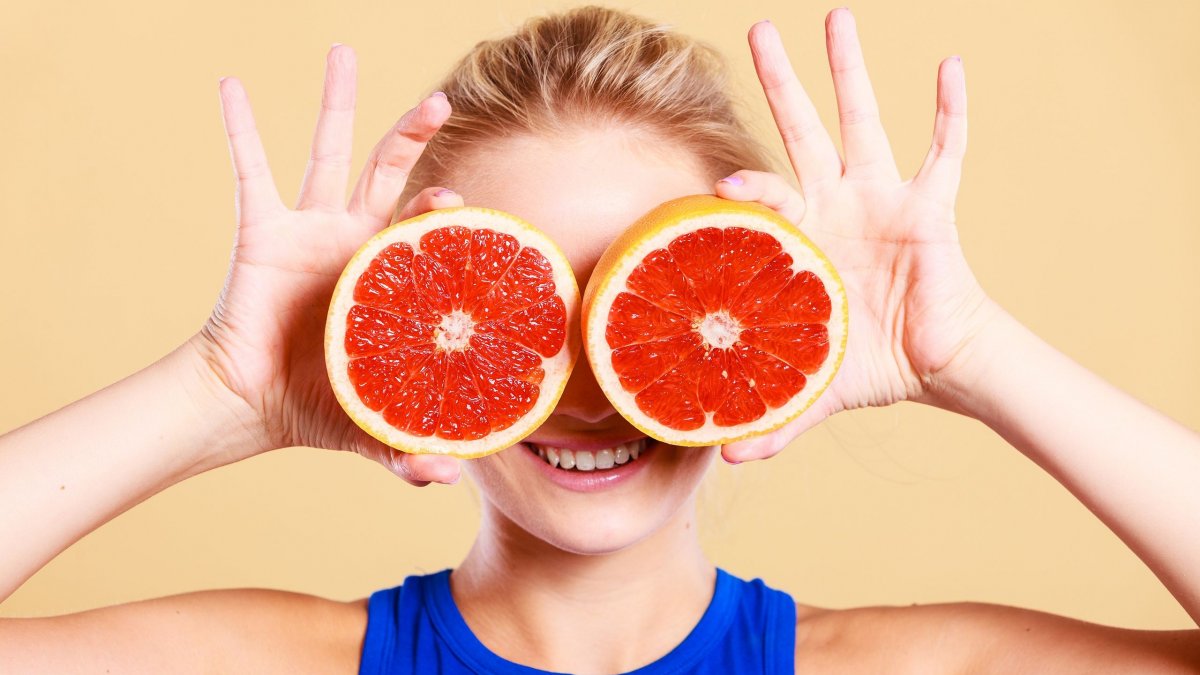Εσπεριδοειδή: Γιατί είναι από τις πιο υγιεινές τροφές της φύσης