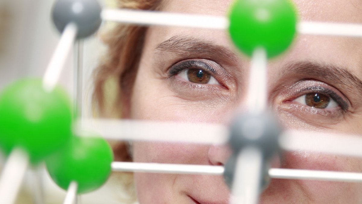 Επιστήμονες βρήκαν έναν απλό τρόπο για να αντιστρέψουν τη γήρανση των ματιών