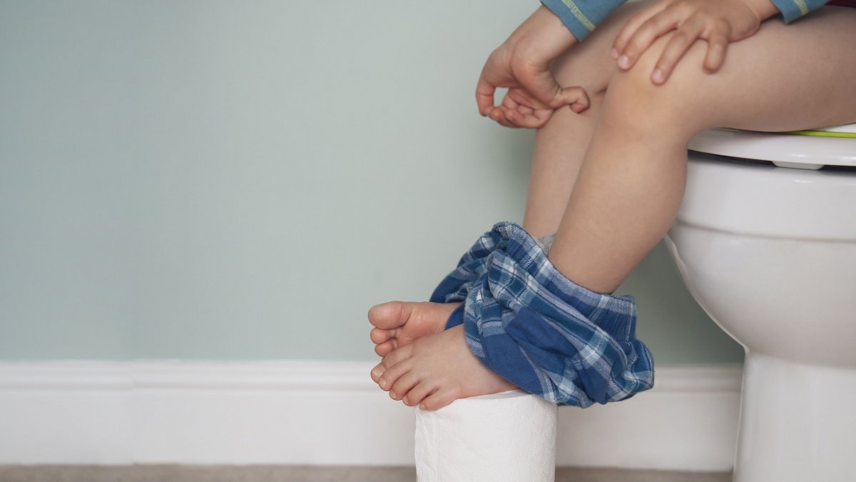 Ροταϊός: Τα πάντα για την πιο συχνή αιτία διάρροιας στα παιδιά