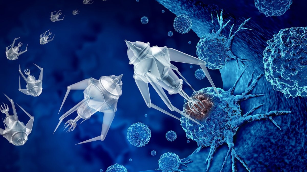 Καρκίνος ωοθηκών: Πέτυχαν πλήρη ίαση στο 80% πειραματόζωων - Προστασία και από επανεμφάνιση