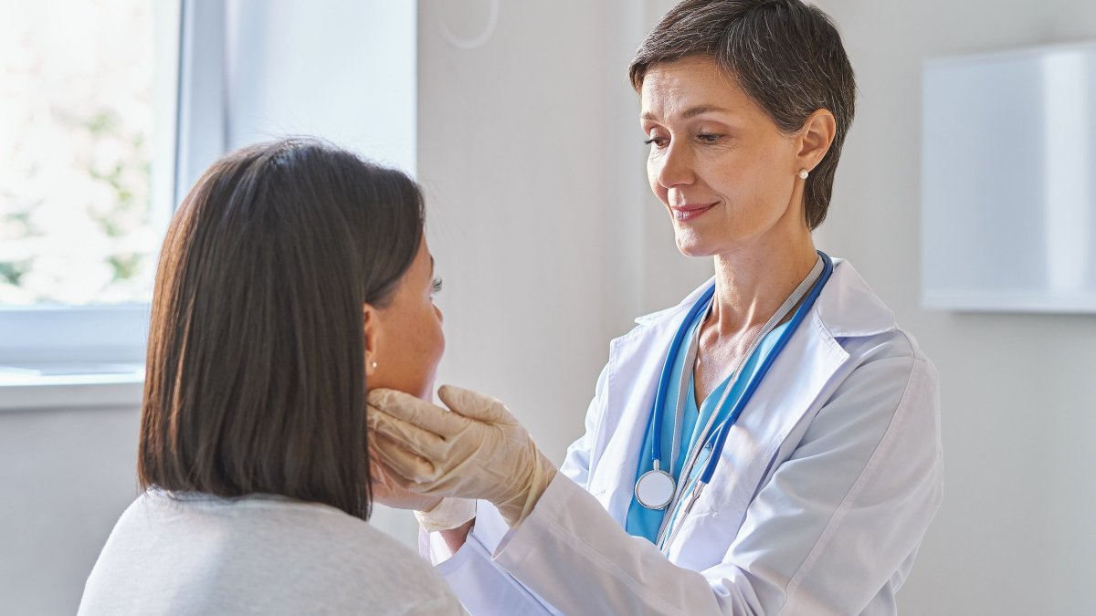 Νέα έγκριση ανοσοθεραπείας για τον τοπικά προχωρημένο καρκίνο κεφαλής και τραχήλου