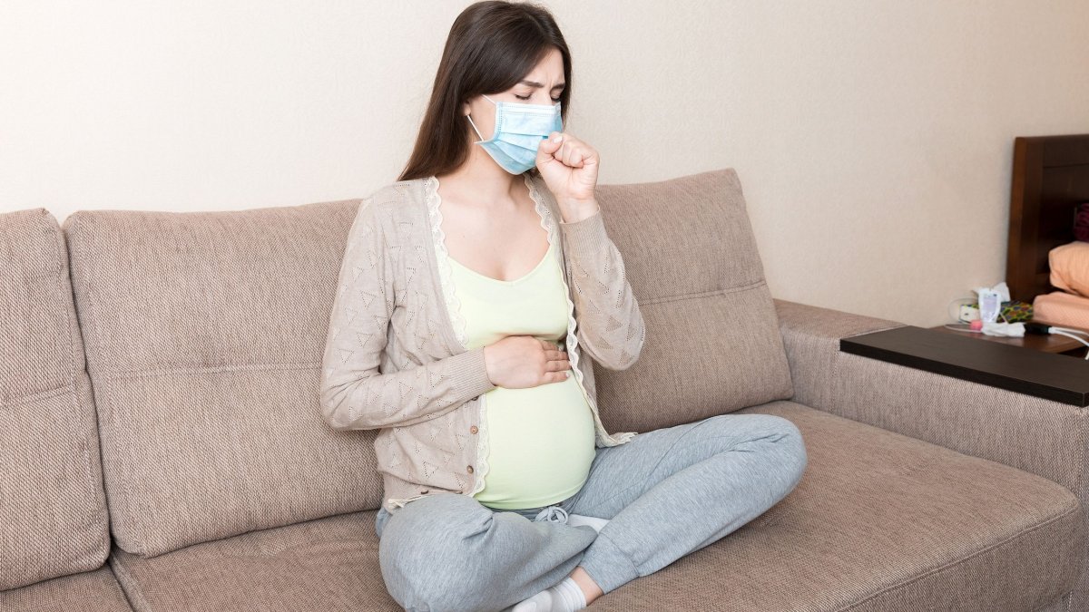 COVID-19: Αυξημένο κίνδυνο αυτισμού σε παιδιά μητέρων οι οποίες νόσησαν ως έγκυες έδειξε νέα έρευνα