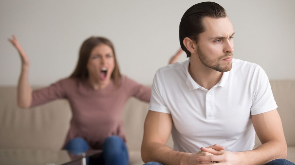 Το ένα χαρακτηριστικό προσωπικότητας που οδηγεί τα περισσότερα ζευγάρια στο διαζύγιο