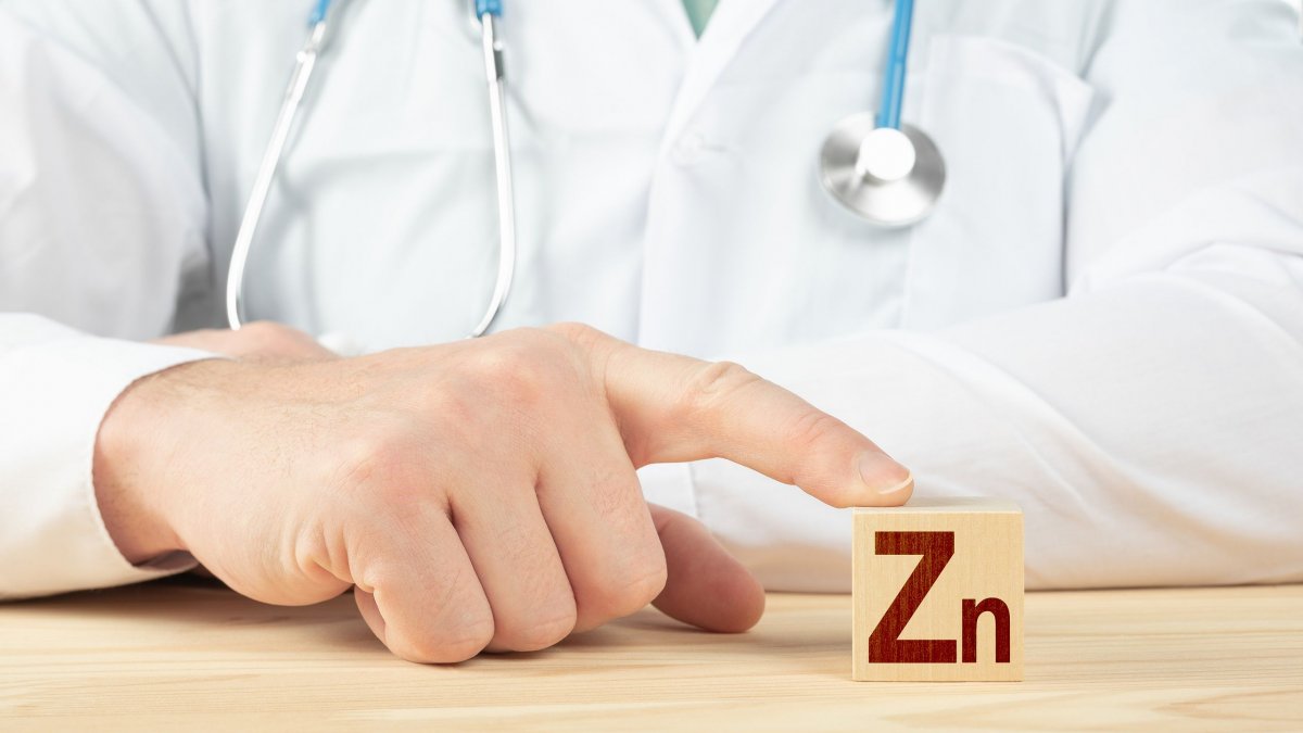 Βοηθά ο ψευδάργυρος στην πρόληψη και την μείωση διάρκειας γρίπης ή κρυολογήματος;