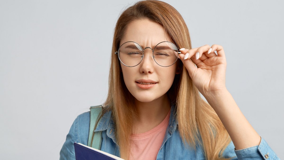 Πότε η απώλεια όρασης οφείλεται σε διαταραχή πίεσης του εγκεφάλου