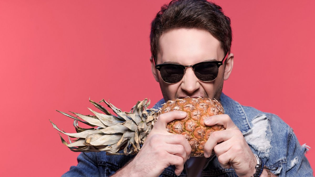 Οι τροφές που σας κάνουν να μυρίζετε πιο ελκυστικά