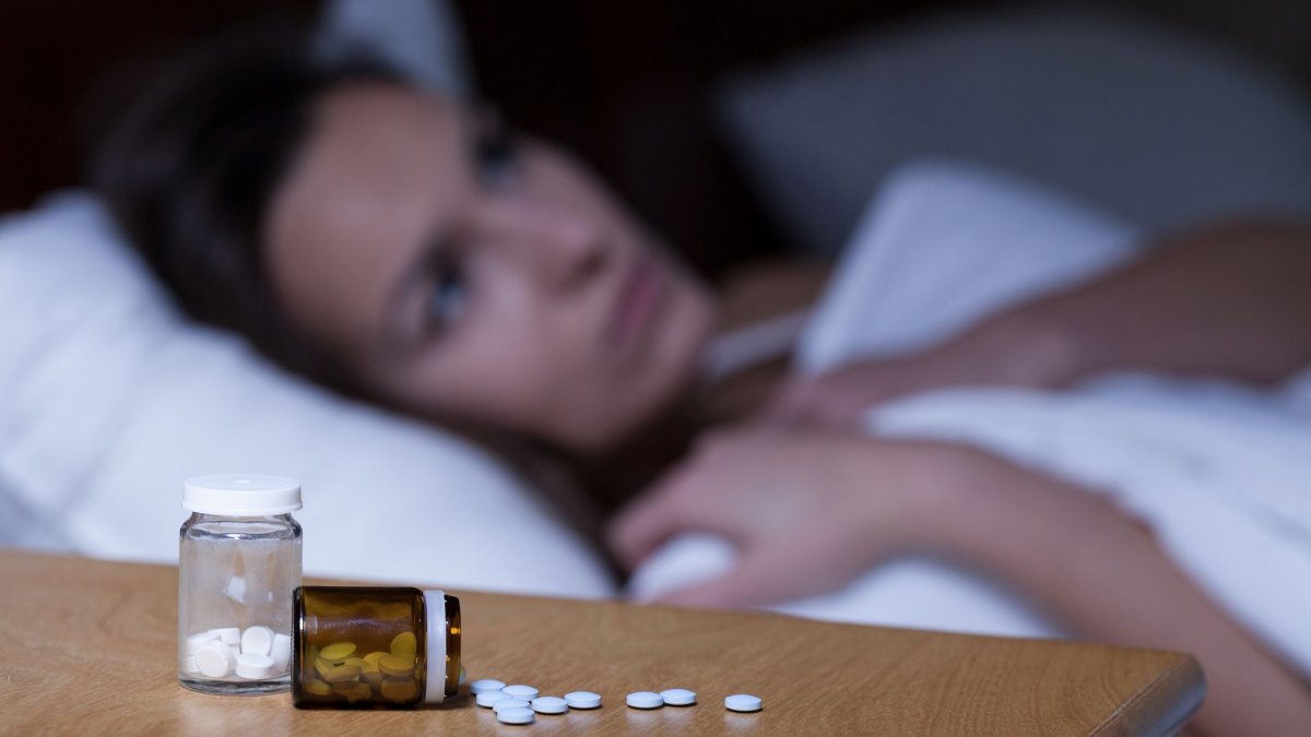 Η μακροχρόνια χρήση συμπληρωμάτων μελατονίνης συνδέεται με αυξημένα καρδιακά