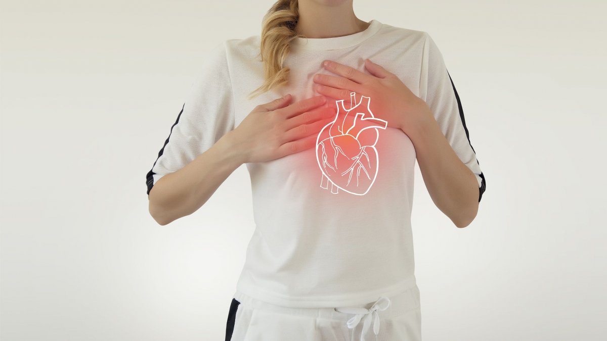 Η καρδιά αυτοεπιδιορθώνεται – Τι σπουδαίο ανακάλυψαν επιστήμονες