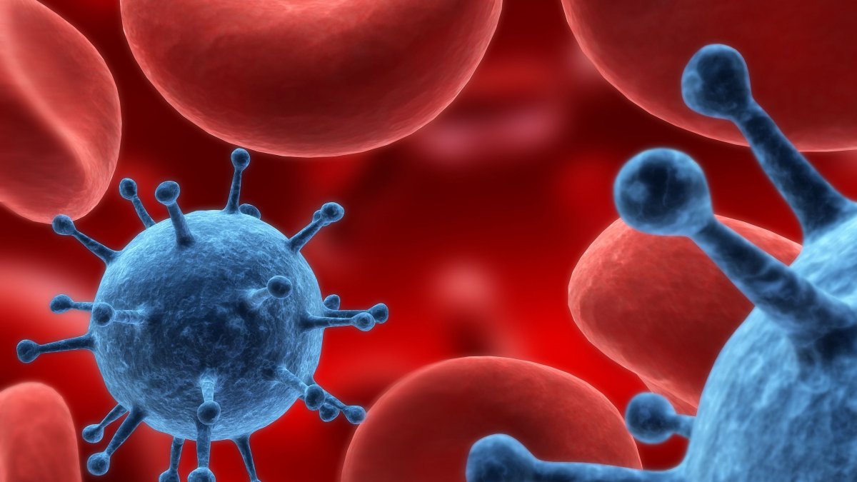 Κώδωνας κινδύνου για τις λοιμώξεις αίματος: Τι παρατηρείται στην Ευρώπη