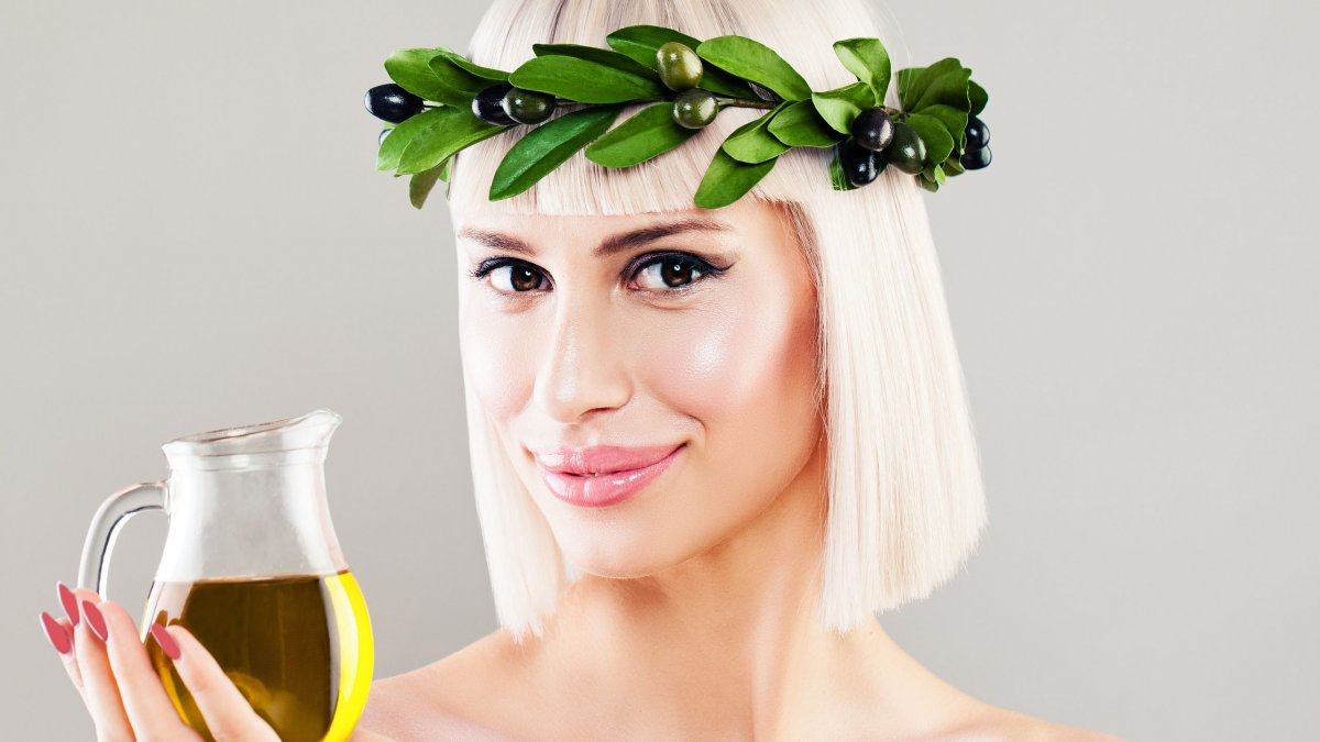 Ελαιόλαδο για το δέρμα: Οφέλη, κίνδυνοι και πώς να το χρησιμοποιήσετε με ασφάλεια