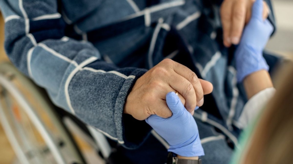 Αποκατάσταση μετά από αγγειακό εγκεφαλικό επεισόδιο (ΑΕΕ)