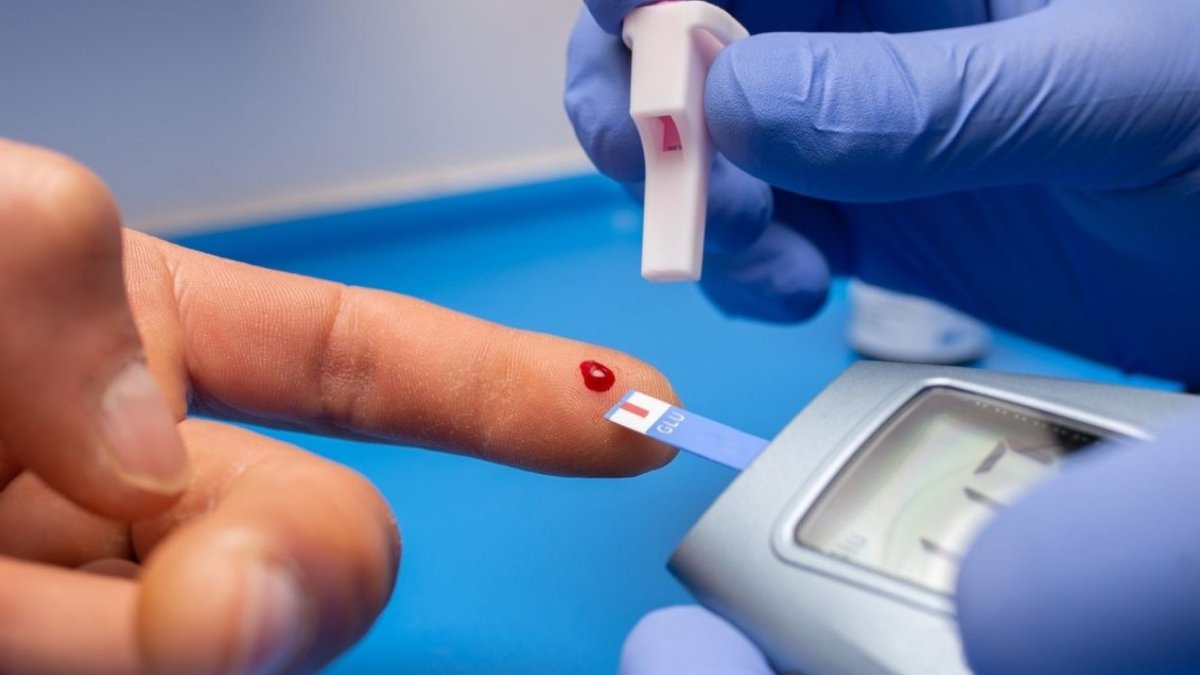 Σακχαρώδης Διαβήτης: Μια σύγχρονη πρόκληση υγείας & προληπτικής δράσης
