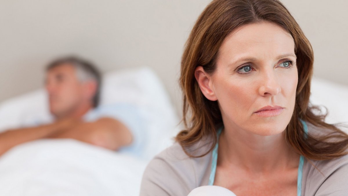 Η σεξουαλική δυσλειτουργία στις γυναίκες μέσης ηλικίας - Η μεγαλύτερη μελέτη του είδους της
