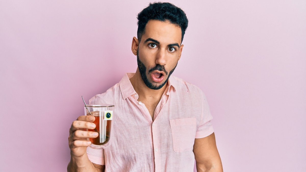 Τι συμβαίνει στην αρτηριακή σας πίεση όταν πίνετε πράσινο τσάι