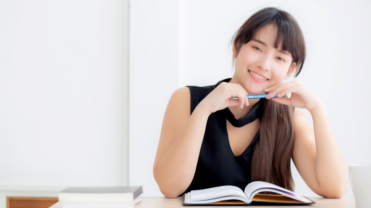 Η 15λεπτη άσκηση γραφής που μπορεί να σας κάνει πιο ευτυχισμένους και υγιείς