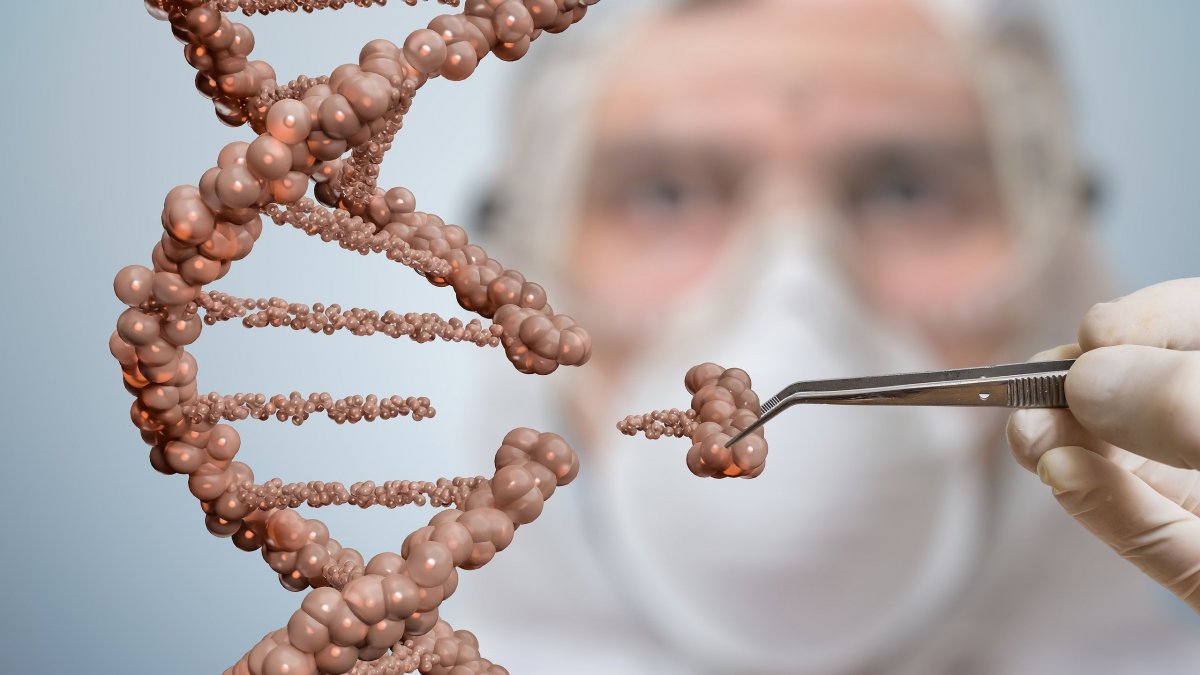 Με επέμβαση άπαξ σε ένα γονίδιο ίσως εξαφανίζουμε δια βίου την LDL χοληστερόλη