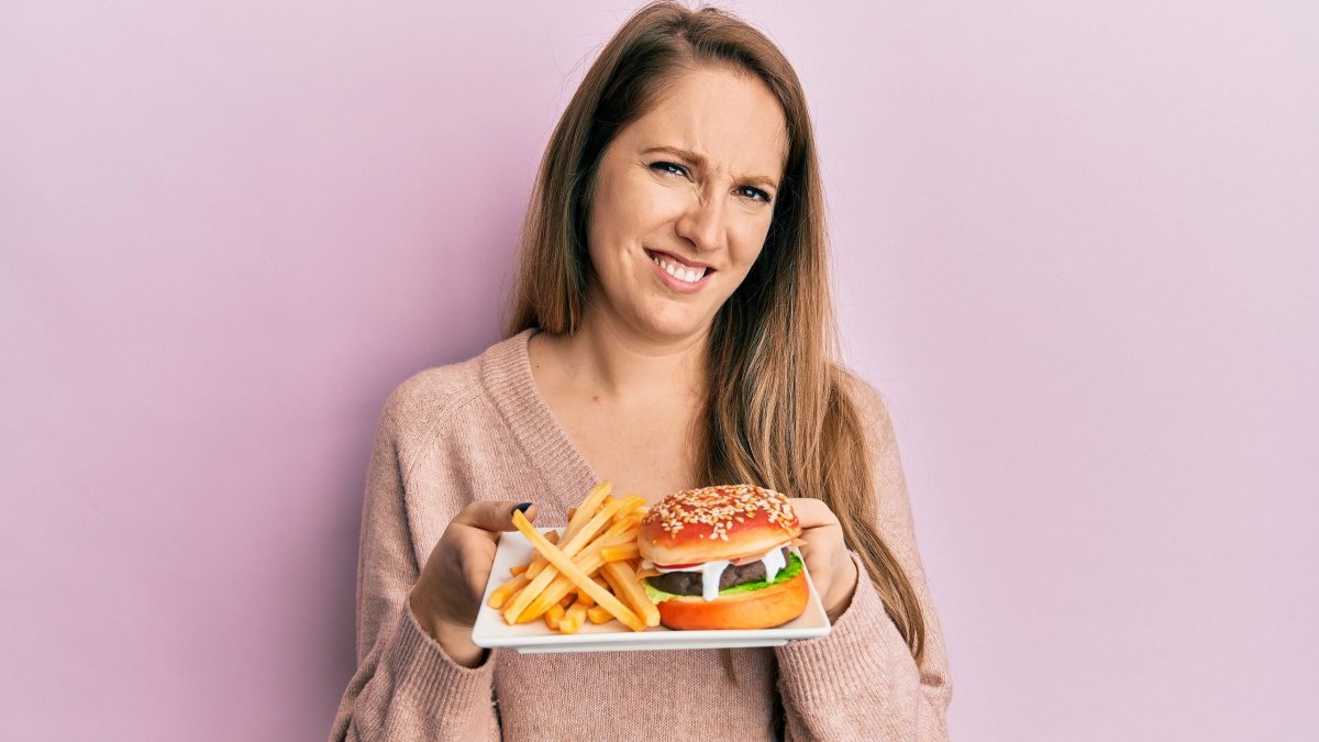Ποιες τροφές και ποτά αυξάνουν τα τριγλυκερίδια;
