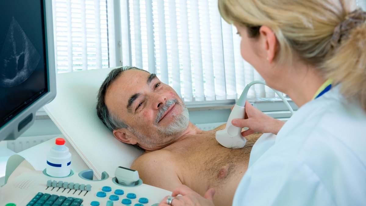 Πώς η βιταμίνη D κόβει στο μισό την πιθανότητα δεύτερου εμφράγματος