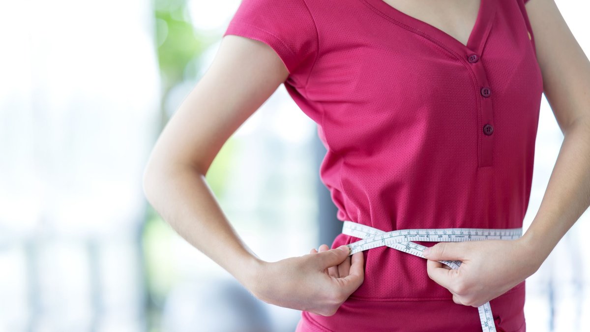 Πρόβλεψη καρδιακού κινδύνου: Πάρτε μεζούρα και μετρήστε ύψος και περίμετρο μέσης