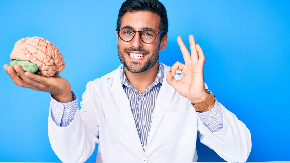 Αλτσχάιμερ: Το ένα κρίσιμο πράγμα που μπορείτε να κάνετε για να κρατήσετε μακριά τα συμπτώματα