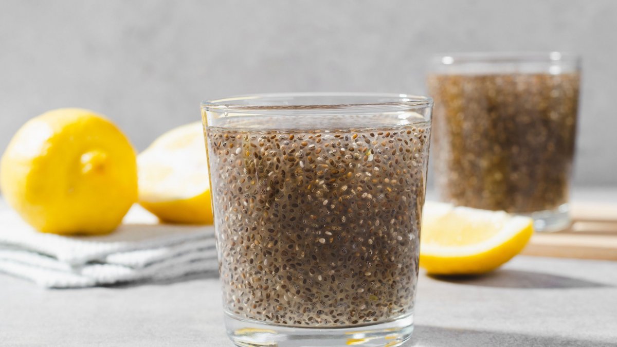Γιατρός του Χάρβαρντ εξηγεί τι θα γίνει αν τρώτε επί 14 μέρες σπόρους Chia