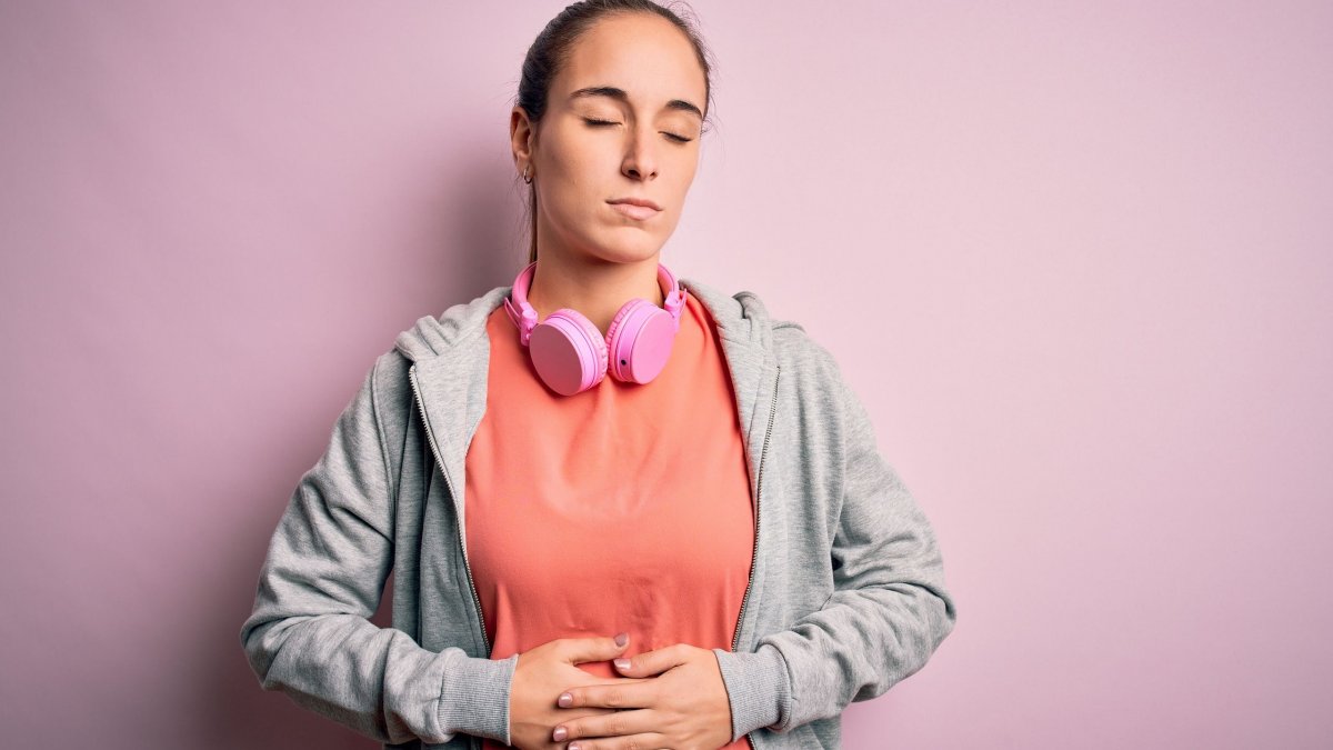 Γουργούρισμα εντέρου και διάρροια: Τι σημαίνει και πότε πρέπει να ανησυχήσετε