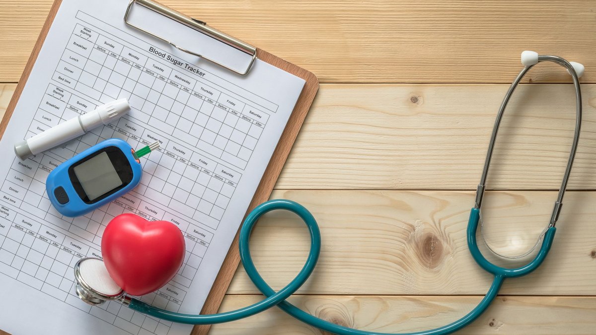 Παγκόσμια Ημέρα Διαβήτη: Τι πρέπει να ξέρουν οι καρδιοπαθείς