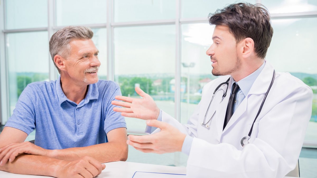 Τι ψυχολογική και σωματική "προπόνηση" πρέπει να κάνετε πριν από μεγάλο χειρουργείο