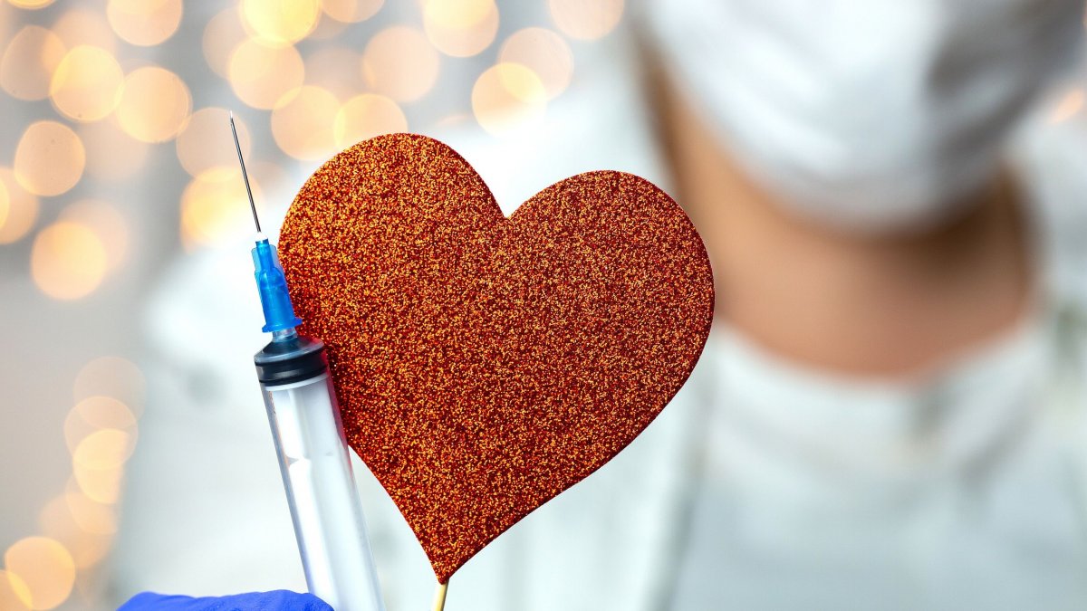 Μελέτη-γίγας σε 1 εκατ. ασθενείς επιβεβαίωσε τα οφέλη των GLP-1 φαρμάκων για την καρδιά