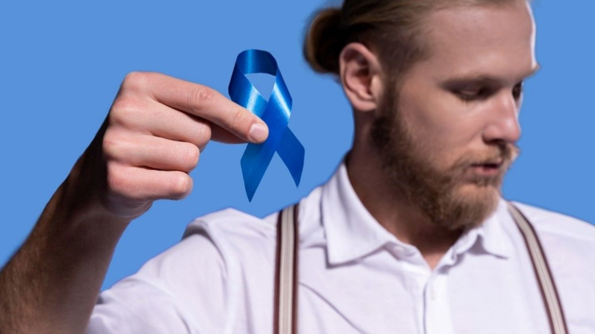 Movember: Ο μήνας που υπενθυμίζει στους άνδρες ότι η πρόληψη σώζει ζωές