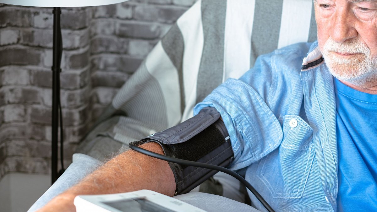 Πώς η υπόταση οδηγεί σε νεφρική, καρδιακή, εγκεφαλική και ηπατική ανεπάρκεια