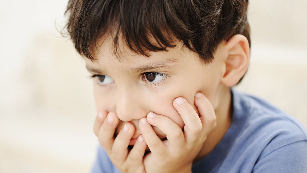 4χρονος διαγνώστηκε με “παιδική άνοια” – Τα σημάδια του συνδρόμου Σανφιλίπο στα παιδιά