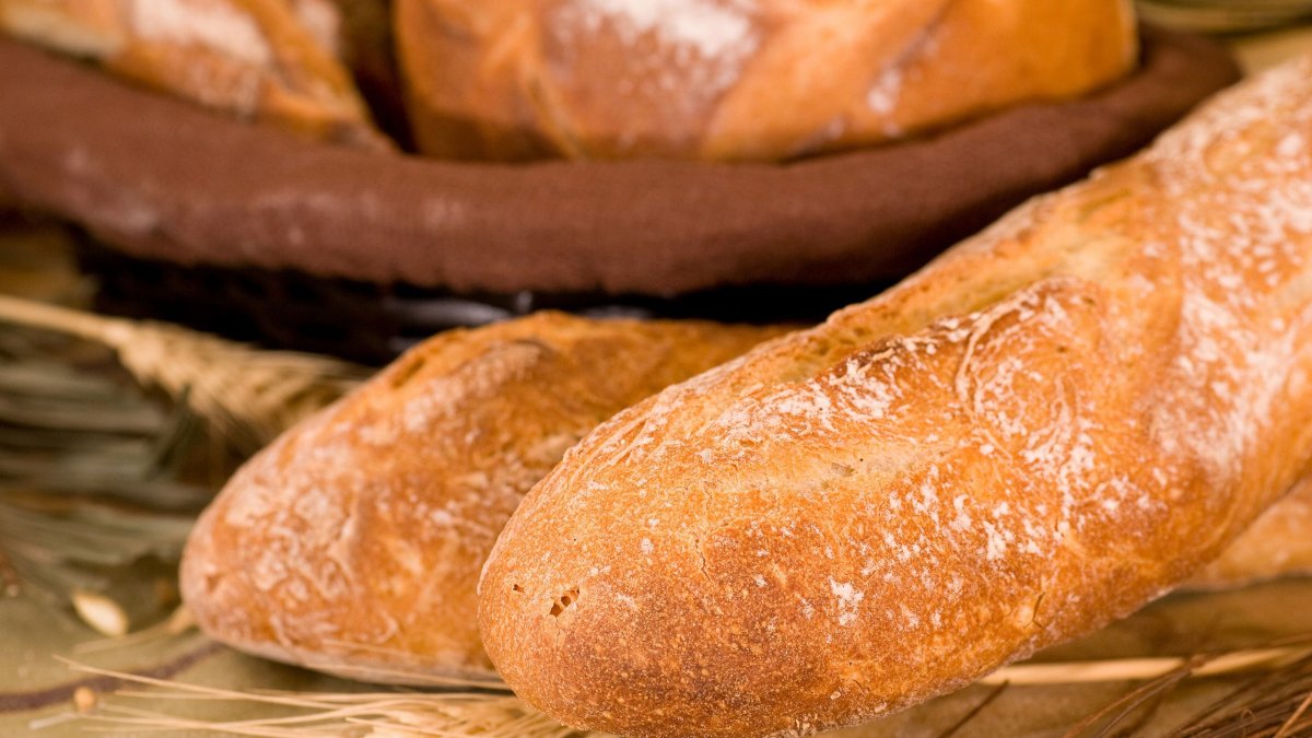 ΕΦΕΤ: Υπερβολικό το αλάτι στο ψωμί των φούρνων - Τι σημαίνει αυτό για εσάς