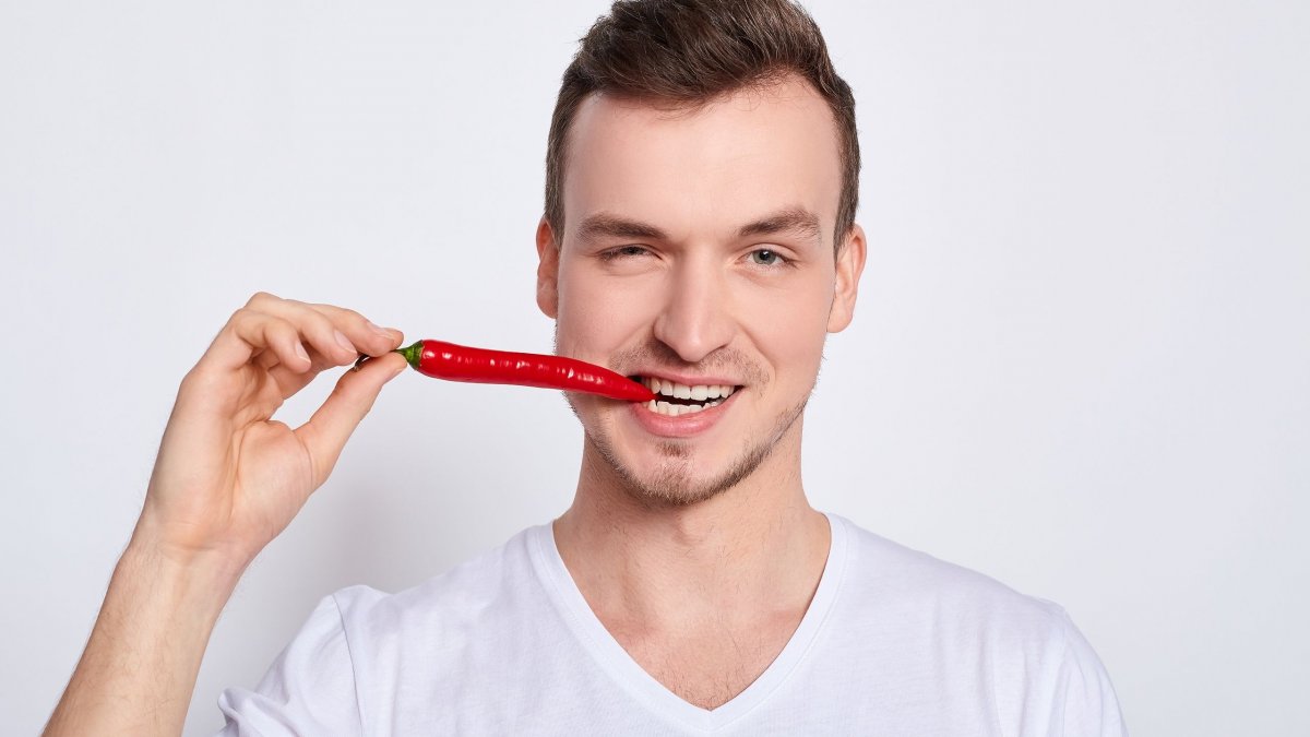 Πιπεριές τσίλι: Από καταπολέμηση καρκίνου έως πρόληψη καρδιακών - Τι θέλει προσοχή