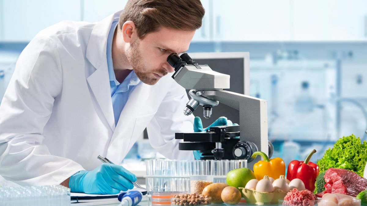 Επιστήμονες ανακάλυψαν καρκινογόνες χημικές ουσίες σε καθημερινά τρόφιμα