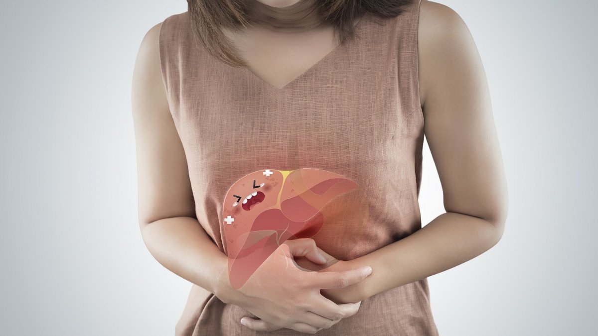 Μέχρι ποιο στάδιο είναι δυνατή η αναστροφή του λιπώδους ήπατος;