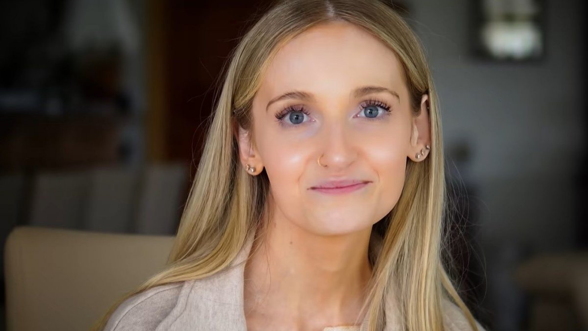 25χρονη εκλιπαρεί να την αφήσουν να πεθάνει: Η τρομακτική ασθένεια και η ζωή της με αυτή