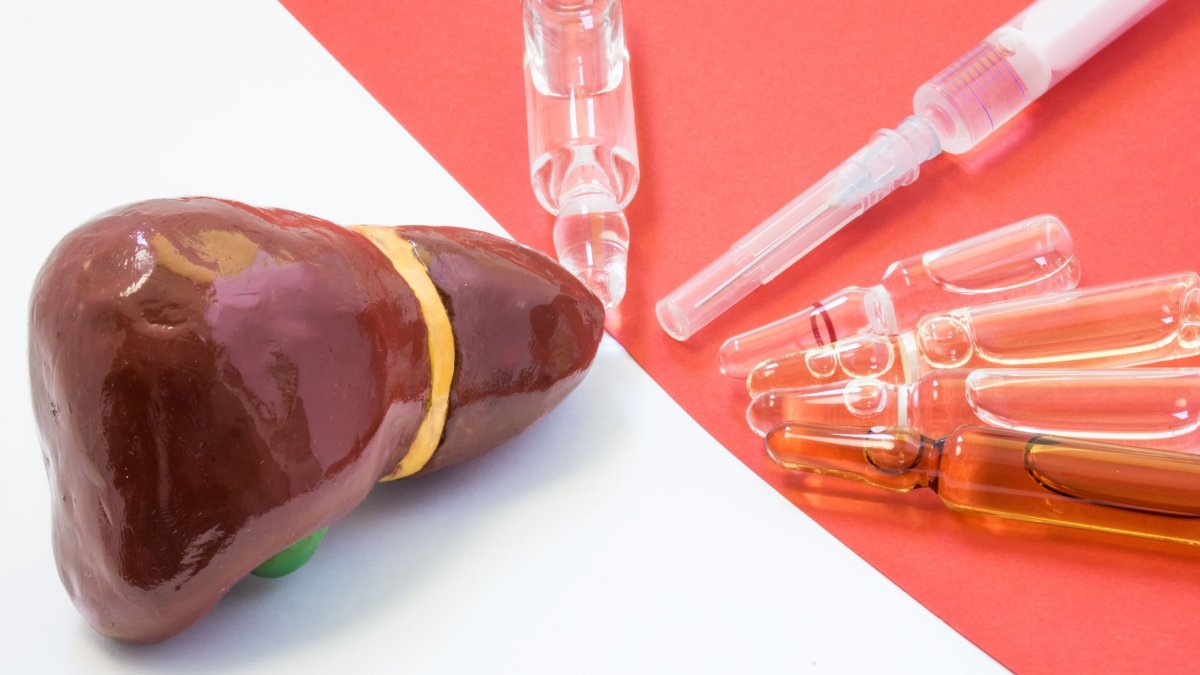 Καρκίνος ήπατος: Χαμόγελα για νέο εμβόλιο κατά σπάνιας μορφής της νόσου