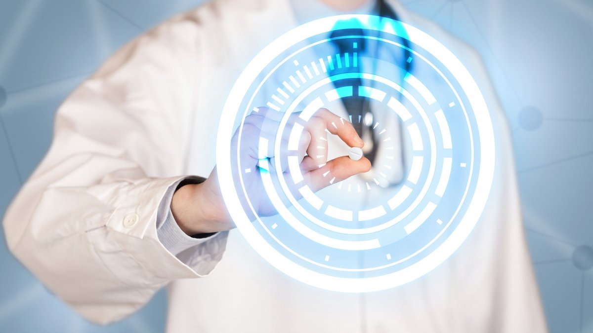 Τέλος σε πολλές κολονοσκοπήσεις βάζει χάπι που “φωτίζει” εκ των έσω το έντερο