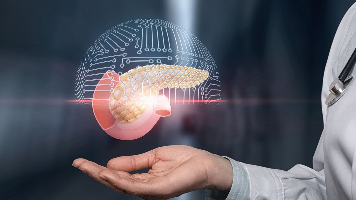 Διαβήτης: Ιστορική πρόοδος - Κατέγραψαν την παραγωγή ινσουλίνης στο πάγκρεας σε πραγματικό χρόνο